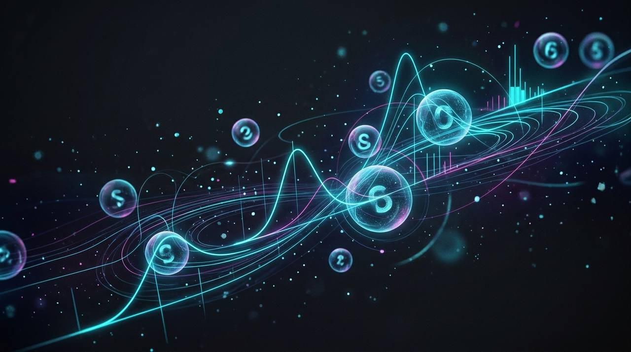 Cara Memakai Indikator Confidence dalam Prediksi Harian yang Bijak