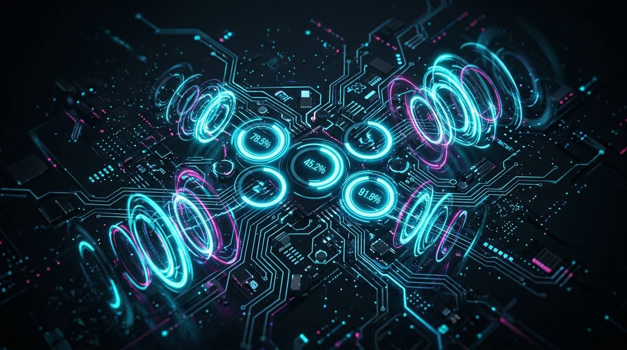 5 Slot RTP Tertinggi Minggu Ini dan Cara Memilihnya dengan Tepat