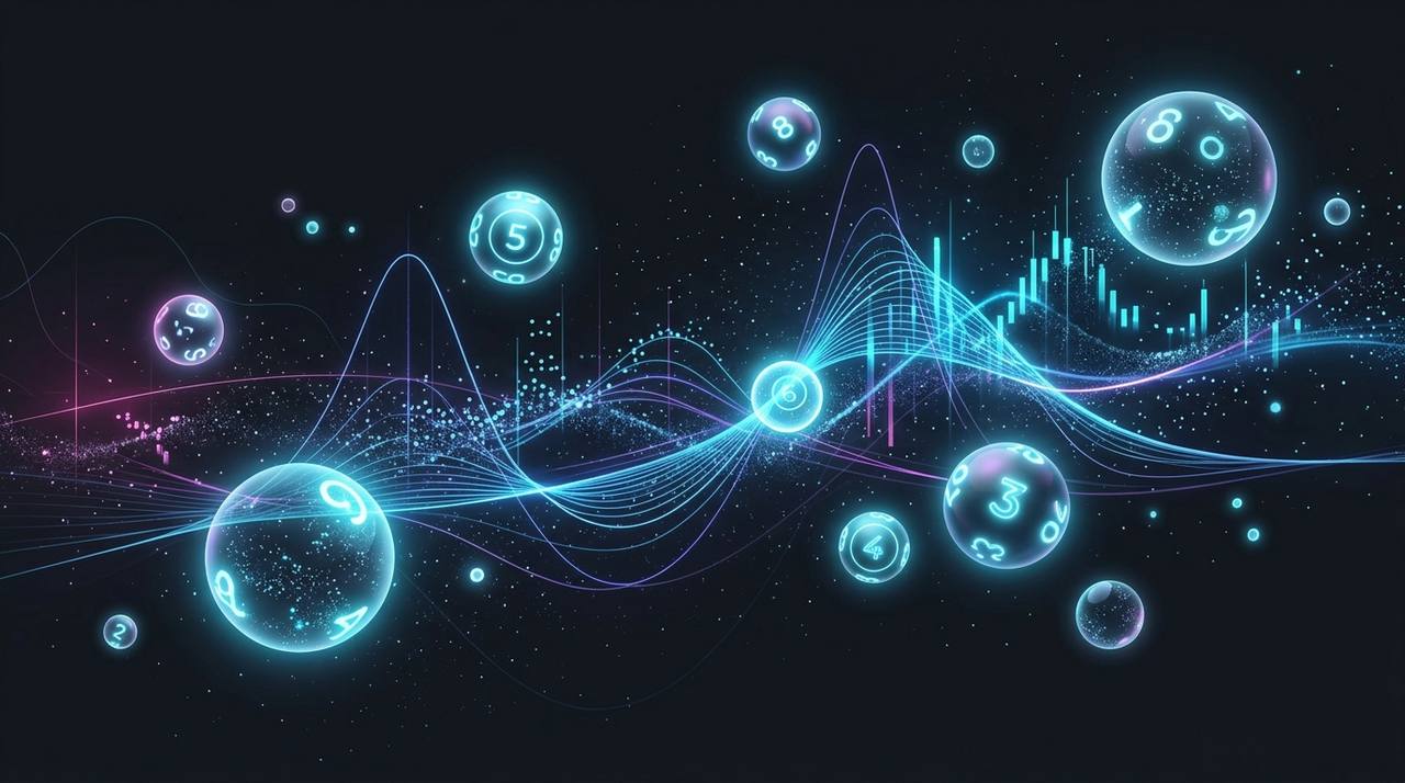 Markov Chain Prediksi: 5 Mitos yang Salah Tentang Metode Ini