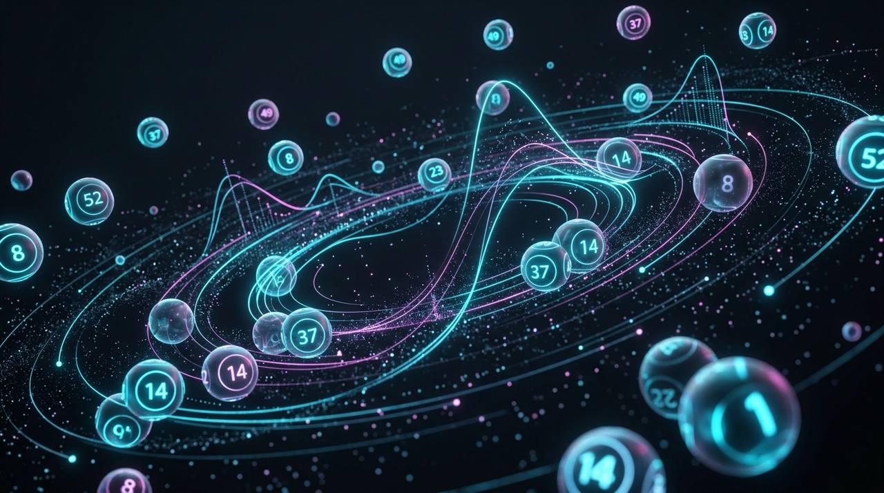 Markov Chain Prediksi: 5 Anggapan Salah tentang Cara Kerjanya