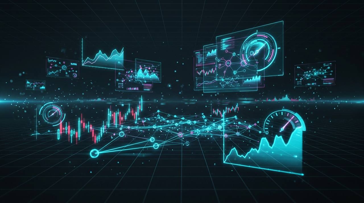 Distribusi Ganjil-Genap Hongkong: Evolusi Metode Analisis Pola Togel