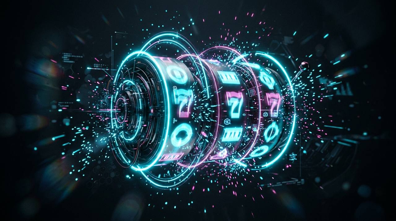 Slot Gampang Menang: Mitos vs Realita Berbasis Data RTP Publik